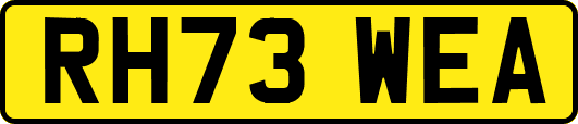 RH73WEA