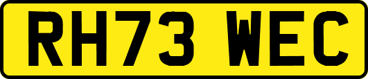 RH73WEC