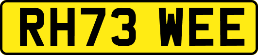 RH73WEE
