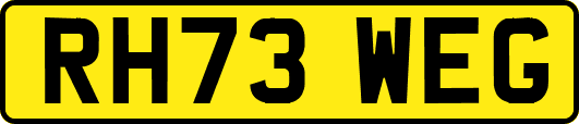 RH73WEG