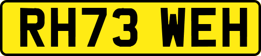 RH73WEH