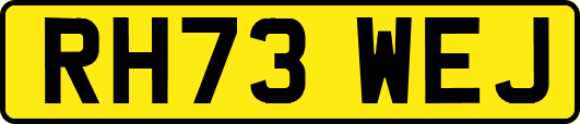 RH73WEJ