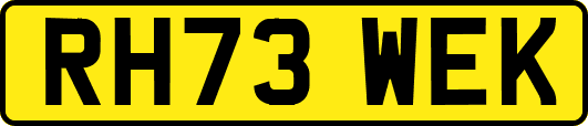 RH73WEK