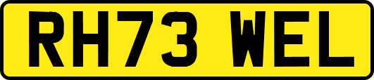 RH73WEL