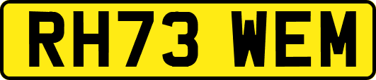 RH73WEM