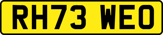 RH73WEO