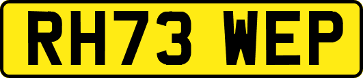 RH73WEP
