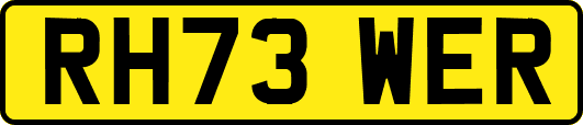 RH73WER