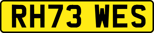 RH73WES