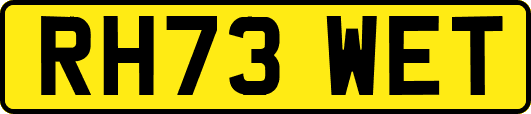 RH73WET