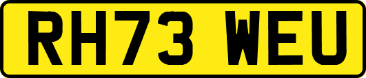RH73WEU