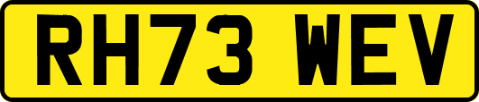 RH73WEV