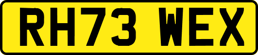 RH73WEX
