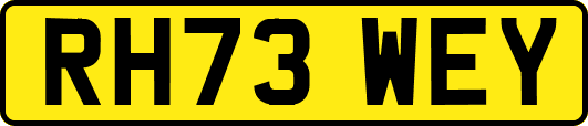 RH73WEY