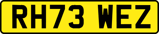 RH73WEZ