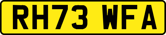 RH73WFA