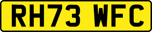 RH73WFC