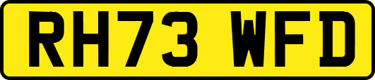 RH73WFD