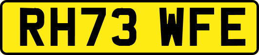 RH73WFE