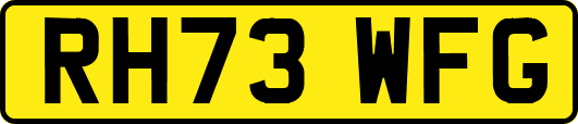 RH73WFG