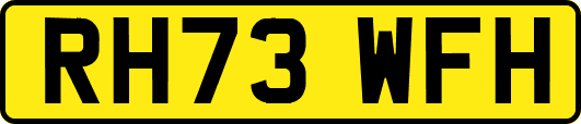 RH73WFH