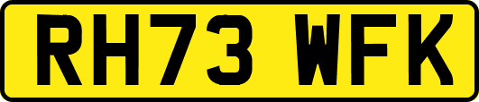 RH73WFK