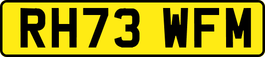 RH73WFM
