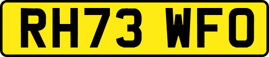 RH73WFO