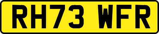 RH73WFR