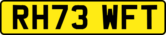 RH73WFT