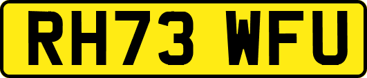 RH73WFU