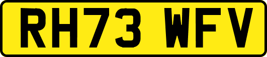 RH73WFV