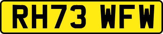 RH73WFW