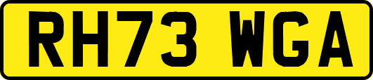 RH73WGA