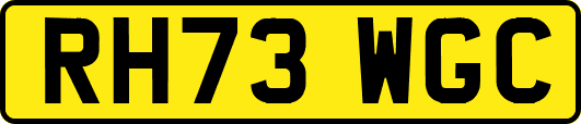 RH73WGC