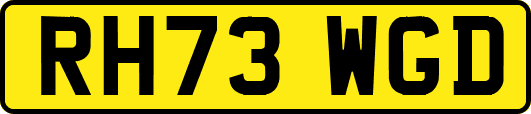RH73WGD