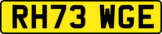 RH73WGE