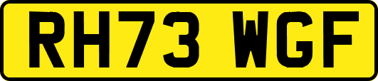 RH73WGF