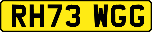 RH73WGG