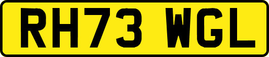 RH73WGL