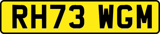 RH73WGM