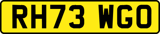 RH73WGO