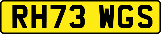 RH73WGS