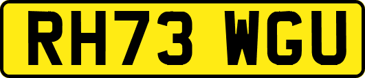 RH73WGU