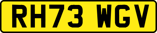 RH73WGV