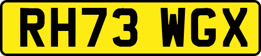 RH73WGX