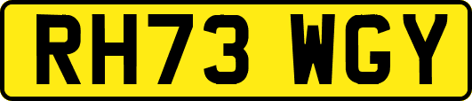 RH73WGY