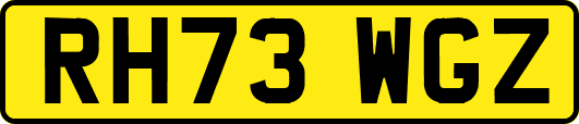 RH73WGZ