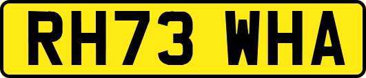 RH73WHA