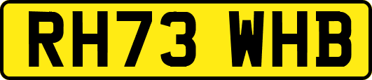 RH73WHB